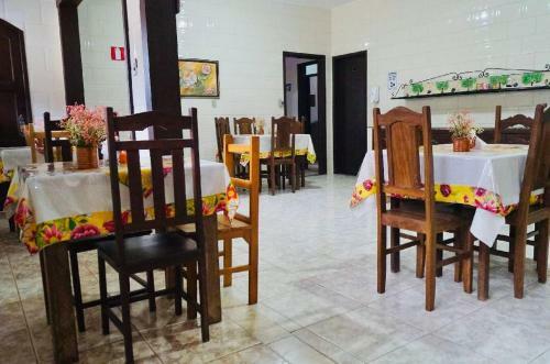 Hostal Solar Da Vila