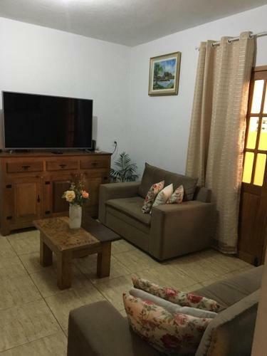 Bela Vista - Casa Inteira