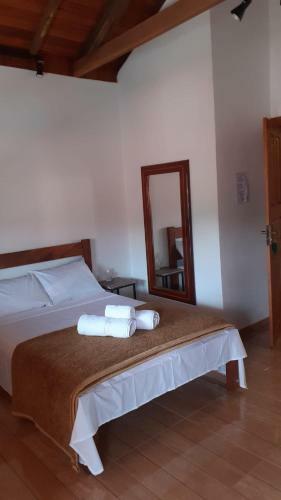 Hotel Pouso M�e Rainha