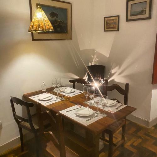 Posada Pousada Casa Direita