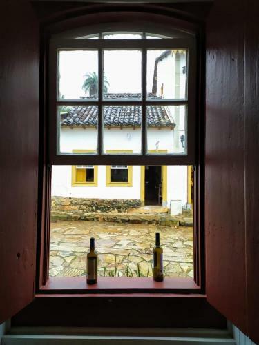 Posada Pousada Casa Direita