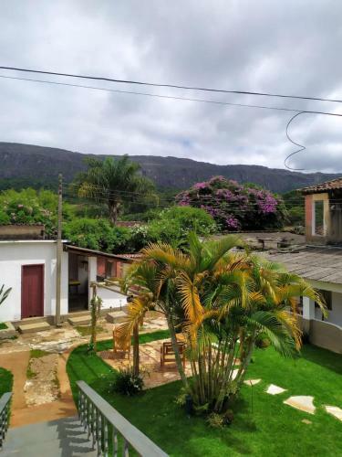 Posada Pousada Casa Direita