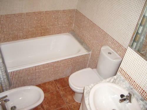 Apartamento Moderno �tico D�plex Frente Al Mar