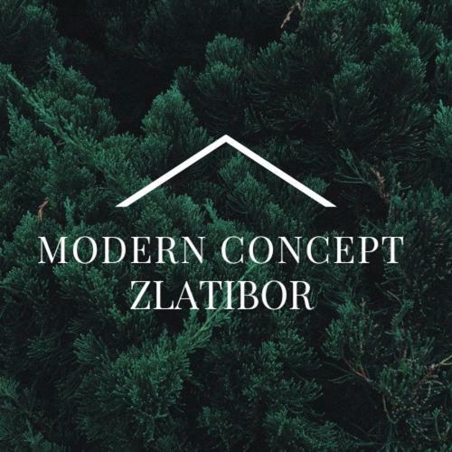 Apartamento Modern Concept Zlatibor
