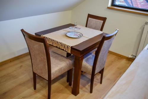 Apartamento Modern Concept Zlatibor