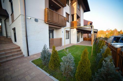 Apartamento Modern Concept Zlatibor
