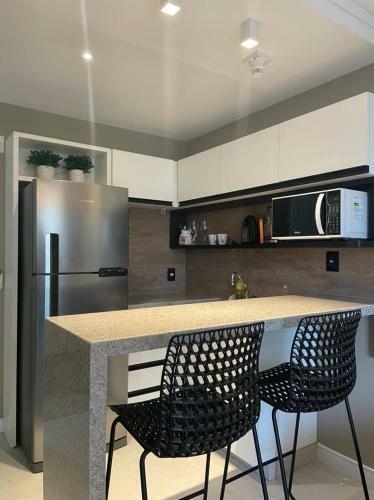 Apartamento Flat Home Experience Praia Do Canto