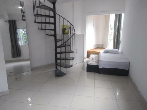 Apartamento Arca De No�