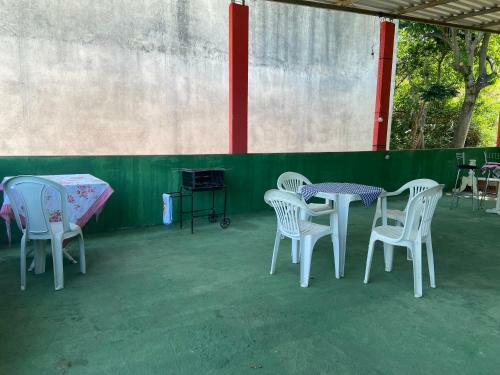 Apartamento Cantinho Do Amor