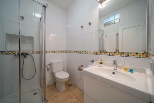 Apartamento Blue Coast