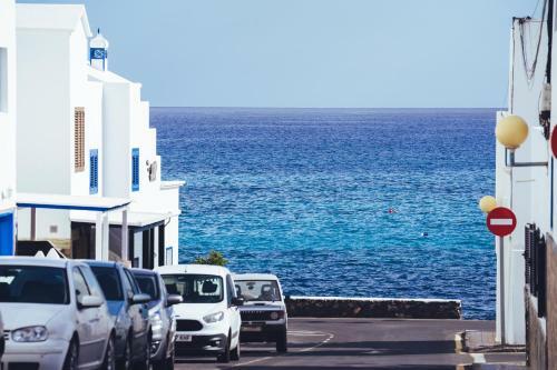Apartamento Blue Coast