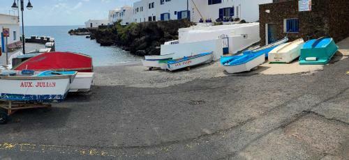 Apartamento Blue Coast