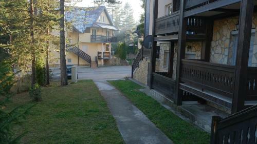 Apartamento Rea