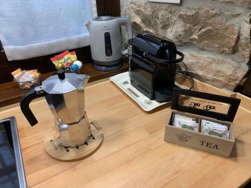 La Casita de Cuestallano