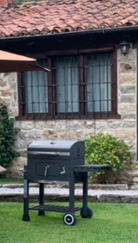 La Casita de Cuestallano