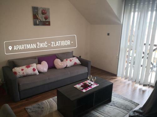 Apartman Duplex ?iki?