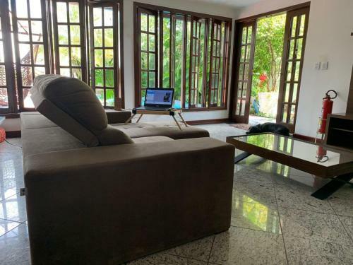 Guesthouse Mata Da Praia
