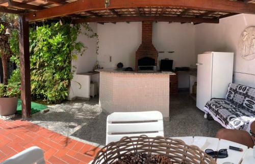 Guesthouse Mata Da Praia