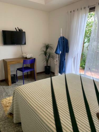 Guesthouse Mata Da Praia