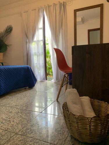 Guesthouse Mata Da Praia