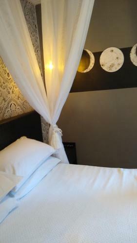 Guesthouse Mata Da Praia