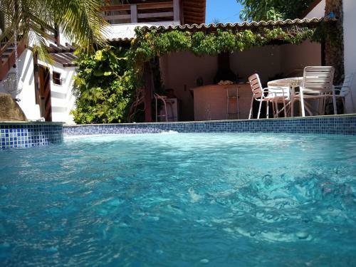 Guesthouse Mata Da Praia