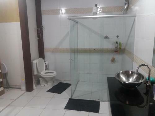 Guesthouse Mata Da Praia