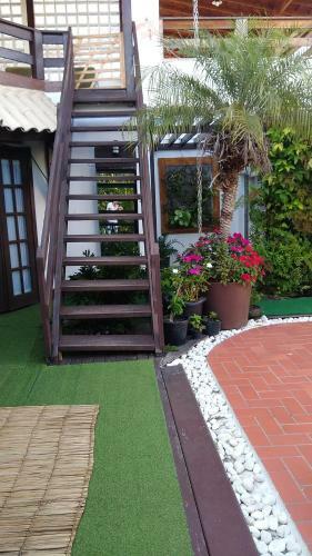 Guesthouse Mata Da Praia