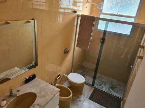 Apartamento Sua Casa Na Praia de Vit�ria