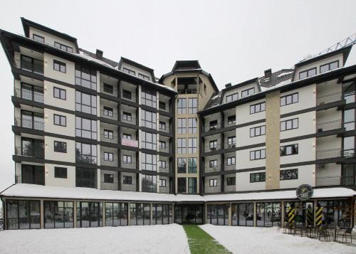 Apartman Odiva 28