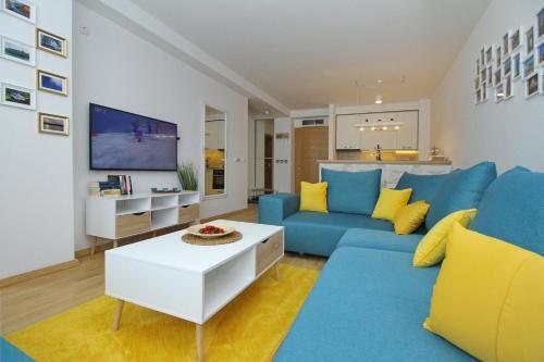 Apartman Odiva 28