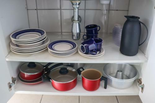 Apartamento No Cora��o Da Praia Do Canto.