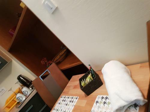 Hostal Elg Rooms