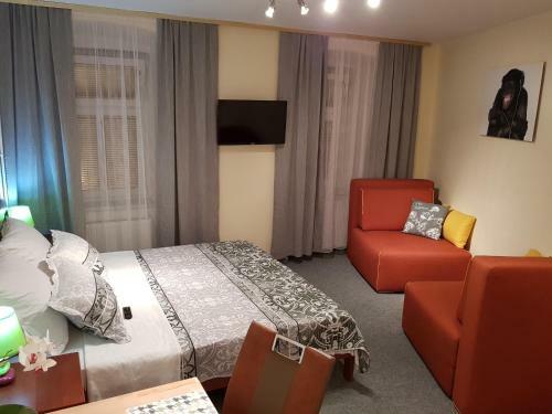 Hostal Elg Rooms