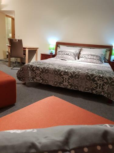 Hostal Elg Rooms