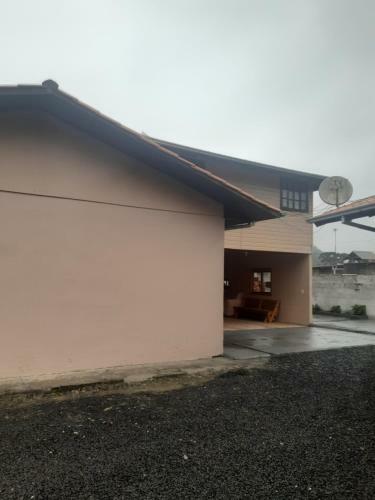 Casa Fam�lia Bonfim