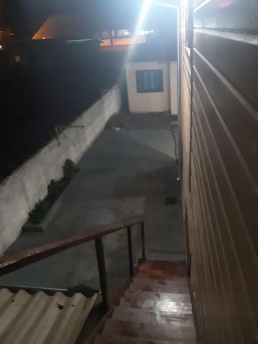 Casa Fam�lia Bonfim