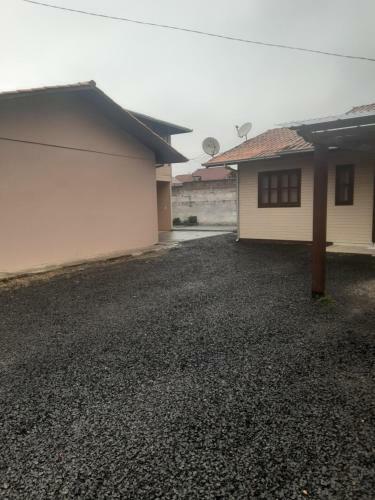 Casa Fam�lia Bonfim