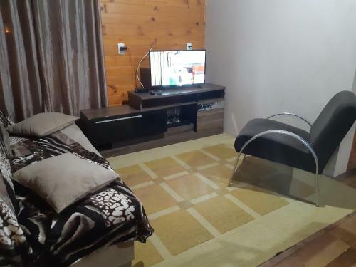 Casa Fam�lia Bonfim