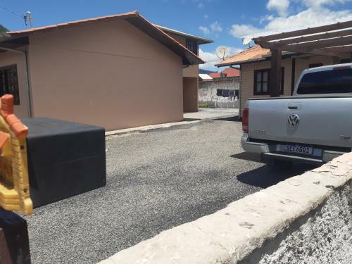 Casa Fam�lia Bonfim