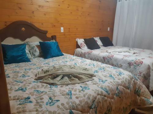 Casa Fam�lia Bonfim