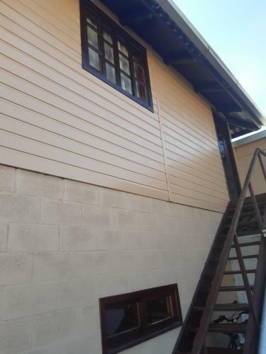 Casa Fam�lia Bonfim