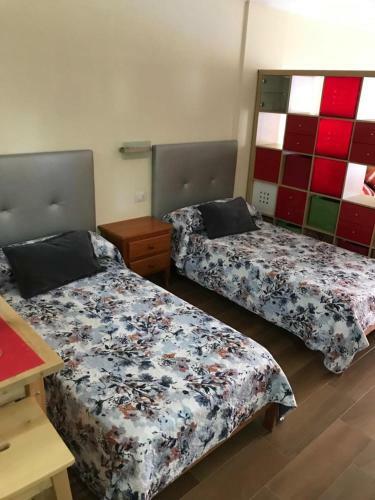 Apartamento Central Family Studio Functional