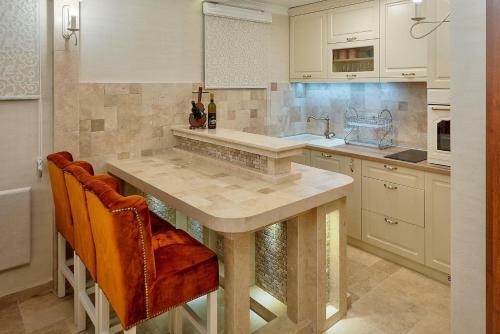 Apartamento Casa de Monta�a