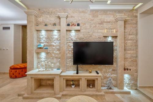 Apartamento Casa de Monta�a