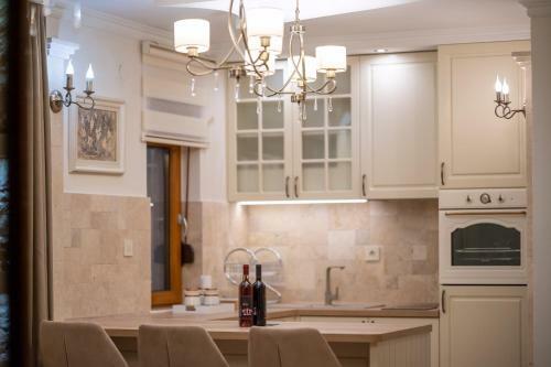 Apartamento Casa de Monta�a