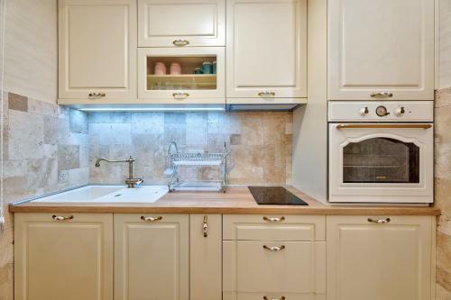 Apartamento Casa de Monta�a
