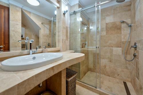 Apartamento Casa de Monta�a