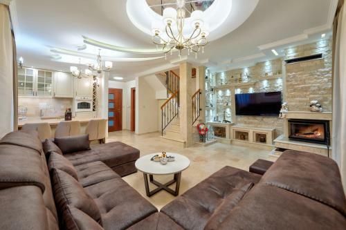 Apartamento Casa de Monta�a