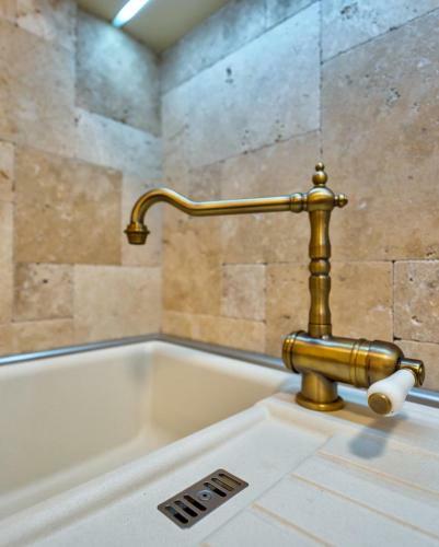 Apartamento Casa de Monta�a